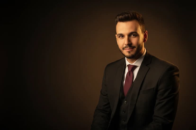 Guilherme Plaça convidando você a fazer parte