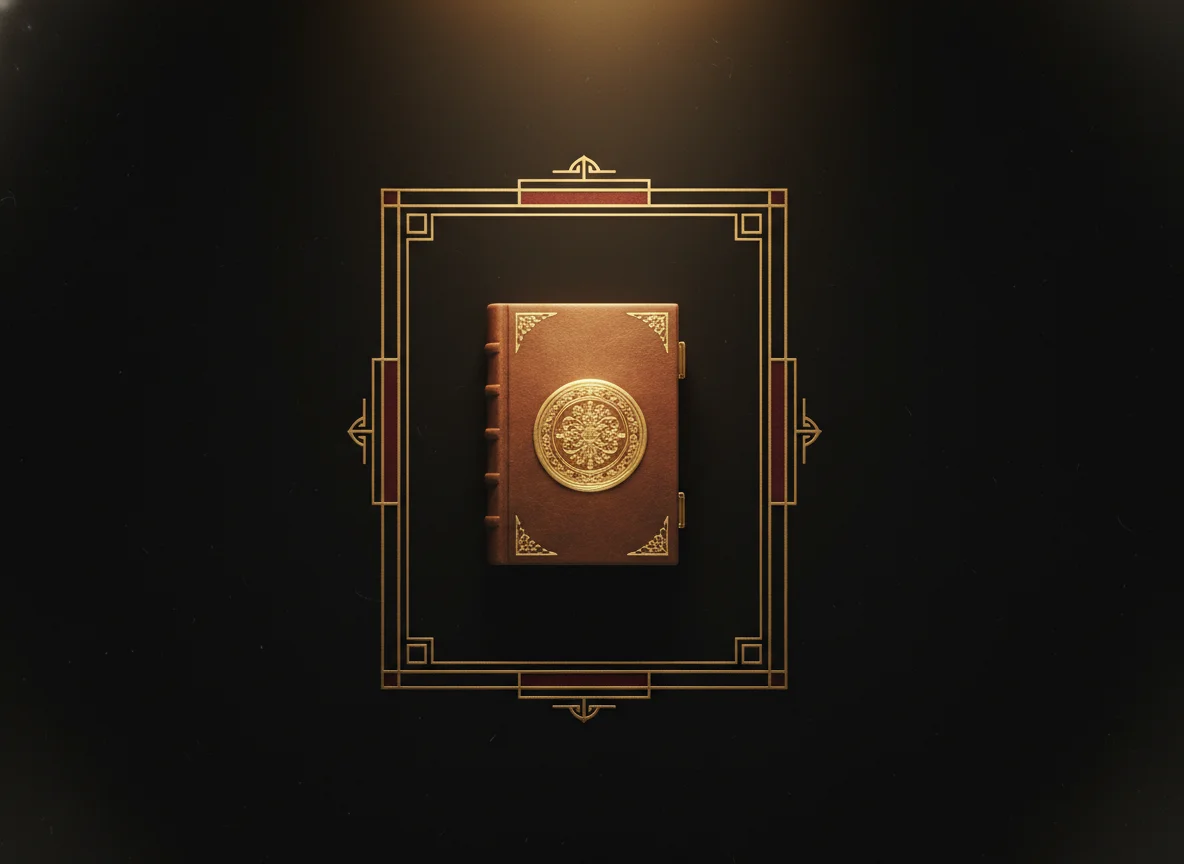 Capa do módulo 05 — Teses Secretas do Método ACM